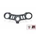 CNC Racing TROY BAYLISS LIMITED EDITION Upper Triple Clamp Kit for Ducati Panigale V2 (2020+) and 1299/1199 S/R/Superleggera, and 899/959
